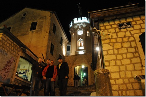 Herceg-Novi, Montenegro