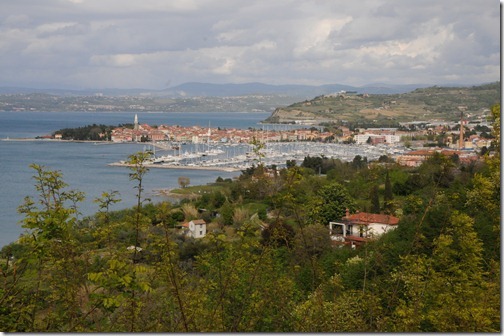 Izola, Slovenia