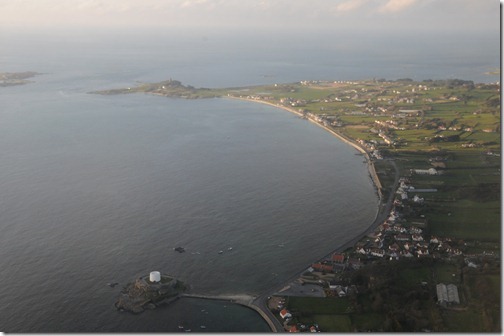 St. Peter Port, Guernsey, Channel Islands (St Pierre Port, Guernesey, Îles d'la Manche)